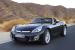Opel GT 2007 года